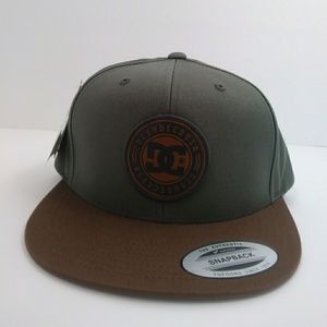 DC Snapback